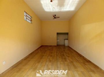 Comercial · 30m² · Salão, Centro, Locação, Bauru/ Sp