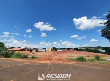 Terreno · 125m² · Terreno, venda, Parque Bauru, Bauru/Sp