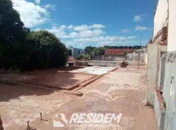 Terreno · 200m² · Terreno, Venda, Jardim Bela Vista, Bauru/Sp