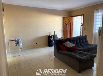 Casa · 216m² · 3 Quartos · 3 Vagas · Casa com 3 dorms, Jardim Terra Branca, Bauru - R$ 490 mil, Cod: 99523524
