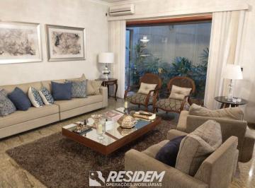 Casa · 362m² · 4 Quartos · 4 Vagas · Casa com 4 dorms, Vila Guedes de Azevedo, Bauru - Cod: 99523965