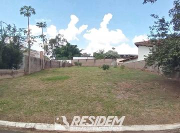 Terreno · 532m² · Terreno, venda, Jardim Colonial, Bauru/Sp