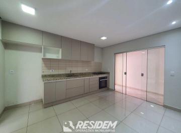 Casa · 216m² · 3 Quartos · 3 Vagas · Casa 3 dorms, Venda, Santa Luzia, Bauru.