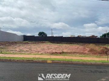 Terreno · 350m² · Terreno, venda, Floratta Nações Residencial, Bauru/Sp