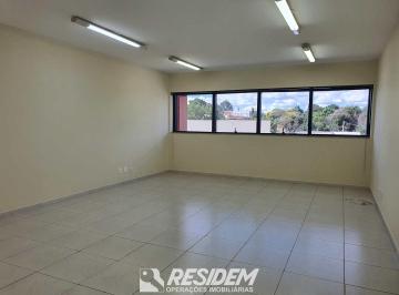 Comercial · 43m² · Sala, venda e locação, Business Office, Bauru/Sp
