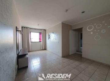 Apartamento · 63m² · 3 Quartos · 1 Vaga · Apartamento com 3 dorms, Vila Seabra, Res. Jureia  Bauru