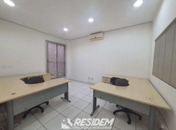 Comercial · 12m² · Sala, locação, Jardim Infante Dom Henrique, Bauru.