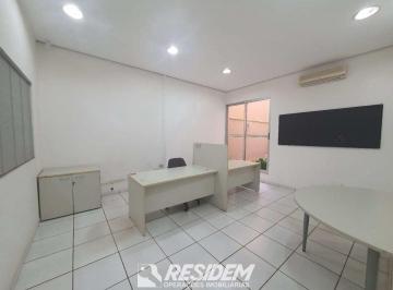Comercial · 14m² · Sala, locação, Jardim Infante Dom Henrique, Bauru.