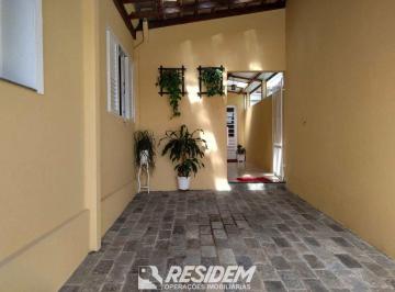 Casa · 171m² · 4 Quartos · 3 Vagas · Casa 4 dorms, Jardim Estoril, Venda Bauru