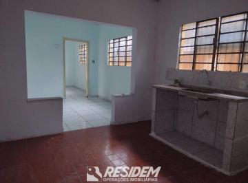 Casa · 163m² · 3 Quartos · 5 Vagas · Casa a venda 3 dormitórios - Jardim Bela Vista, Bauru.
