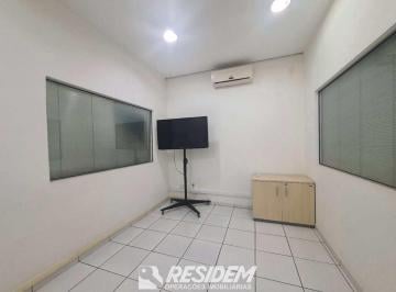 Comercial · 12m² · Sala, locação, Jardim Infante Dom Henrique, Bauru.