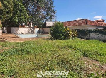 Terreno · 425m² · Terreno, venda, Vila Souto, Bauru/Sp