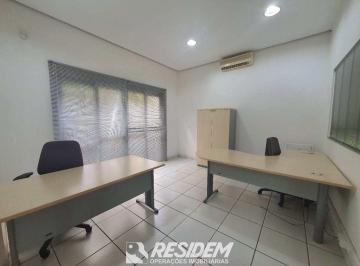 Comercial · 22m² · Sala, locação, Jardim Infante Dom Henrique, Bauru.