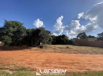 Terreno · 575m² · Terreno, venda, Vale do Igapó  III, Pederneiras/Sp