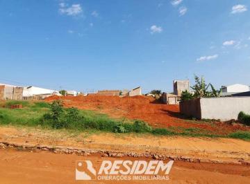 Terreno · 125m² · Terreno, venda, Vila Santista, Bauru/Sp