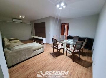 Apartamento · 120m² · 3 Quartos · 2 Vagas · Apartamento 3 dorms, Venda, Jardim América, Bauru.