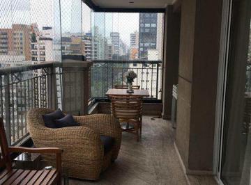 Apartamento · 312m² · 4 Quartos · 4 Vagas · Apartamento com 4 dorms, venda, Moema, São Paulo