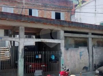Sem Categoria · Sobrado com 4 quartos à venda em Jardim fontalis - SP