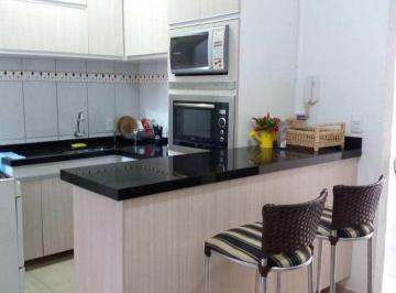 Casa · 108m² · 3 Quartos · 2 Vagas · Casa  3 dorms, à Venda, Vila Independência, Bauru