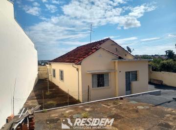 Casa · 277m² · 3 Quartos · 4 Vagas · Casa 3 dorms, Venda Parque Vista Alegre, Bauru