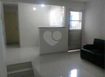 Área de Serviço · Casa com 3 quartos à venda em Lapa de baixo - SP