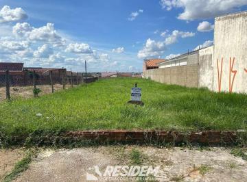 Terreno · 462m² · Terreno, venda, Vila Alto Paraíso, Bauru/Sp