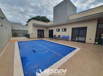 Casa · 354m² · 4 Vagas · Casa de Condomínio Vila Dumont, Venda, Bauru/Sp