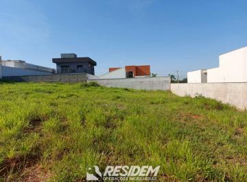 Terreno · 450m² · Terreno em Condomínio, Village Campo Novo, Venda, Bauru.