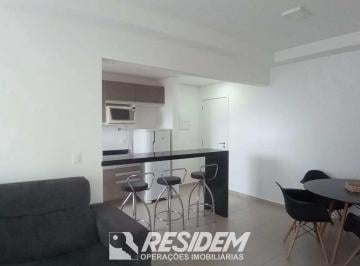 Apartamento · 81m² · 2 Quartos · 1 Vaga · Apartamento com 2 dorms, Venda, Jardim Colonial, Bauru.