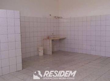 Comercial · 48m² · Salão, locação, Vila Paulista, Bauru/Sp