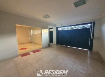 Casa · 143m² · 3 Quartos · 2 Vagas · Casa 3 dorms, venda, Vila Independência, Bauru/Sp