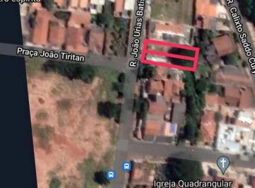Terreno · 176m² · Terreno, venda, Jardim Jandira, Bauru/Sp