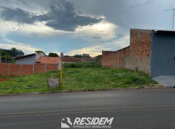 Terreno · 281m² · Terreno, venda, Residencial Jd Jussara, Bauru/Sp