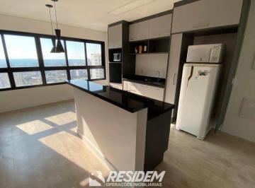 Apartamento · 61m² · 2 Quartos · 2 Vagas · Apartamento 2 dorm, Urban, Venda, Bauru