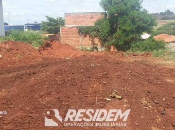 Terreno · 252m² · Terreno, venda, Jardim Ivone, Bauru/Sp