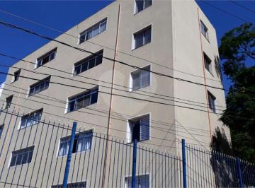 Área de Serviço · Apartamento com 3 quartos à venda em Vila albertina - SP