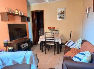 Área de Serviço · Apartamento com 2 quartos à venda em Jardim filhos da terra - SP