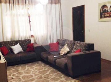 Sem Categoria · Casa com 4 quartos à venda em Jardim flor de maio - SP