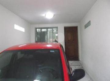 Sem Categoria · Sobrado com 2 quartos à venda em Parque mandaqui - SP