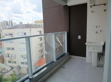 Apartamento · 52m² · 2 Quartos · 1 Vaga · Apartamento com 2 quartos à venda em Jardim são paulo(zona norte) - SP