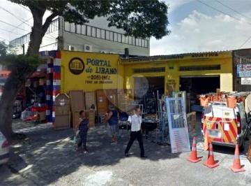 Área de Serviço · Salão Comercial à venda em Vila carolina - SP