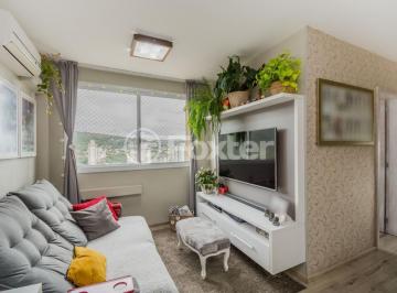 01-APARTAMENTO-3D-JARDIM-CARVALHO-PORTO-ALEGRE-220426.jpg · Apartamento, 3 dormitórios, 68.09 m², em Jardim Carvalho