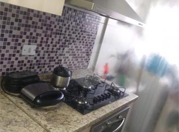 Área de Serviço · Apartamento com 3 quartos à venda em Loteamento city jaragua - SP
