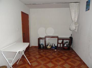 Sem Categoria · Apartamento com 1 quartos à venda em Campos elíseos - SP