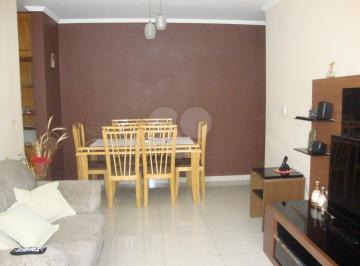 Sem Categoria · Apartamento com 2 quartos à venda em Lauzane paulista - SP