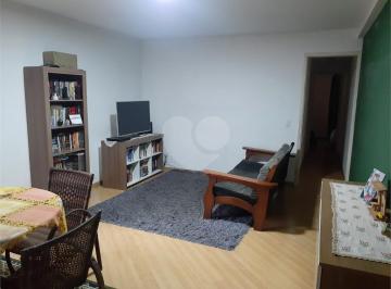 Apartamento · 63m² · 2 Quartos · 1 Vaga · Apartamento com 2 quartos à venda em Vila nivi - SP