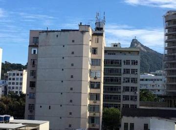 Apartamento · 95m² · 3 Quartos · 1 Vaga · Apartamento em Rua das Laranjeiras - Laranjeiras - Rio de Janeiro/RJ