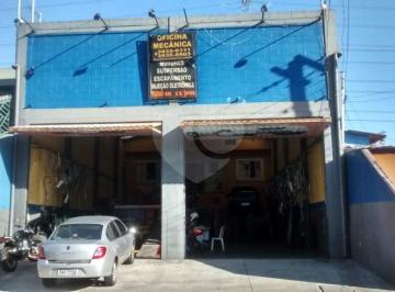 Sem Categoria · Galpão à venda em Vila albertina - SP
