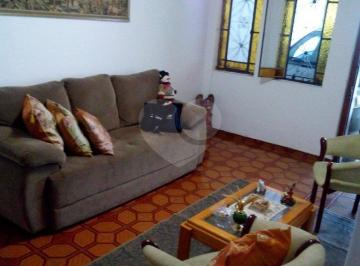 Sem Categoria · Casa térrea com 3 quartos à venda em Lauzane paulista - SP