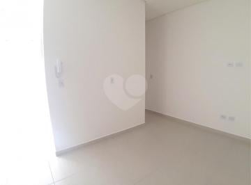 Área de Serviço · Apartamento com 1 quartos à venda em Vila constança - SP